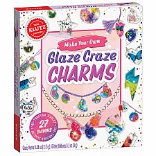 Glaze Craze Charms