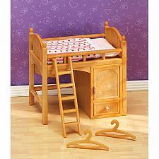 Loft Bed