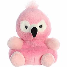 Flamingo Palm Pal