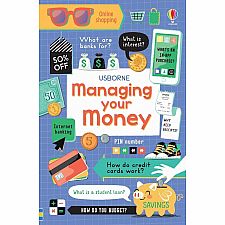 Managing your Money