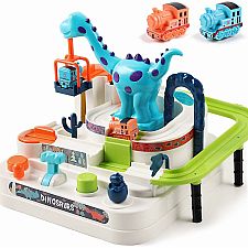 Dino Train Adventure