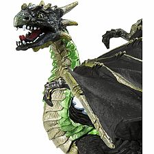 Fog Dragon Figurine