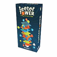 Teeter Tower