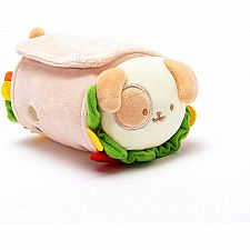Puppiroll with Burrito