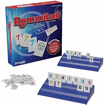 Original Rummikub