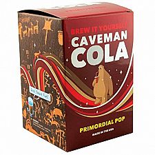 Caveman Cola Kit