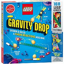 LEGO Gravity Drop