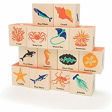 Ocean Blocks
