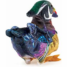 Mini Wood Duck