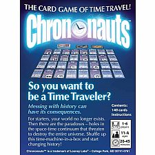 Chrononauts