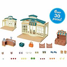 Grocery Market
