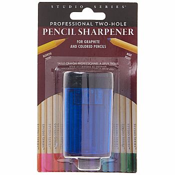 Pencil Sharpener