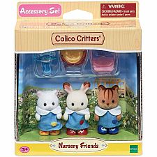 Nursery Friends