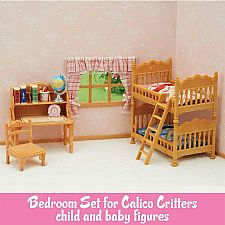 Children's Bedroom Set