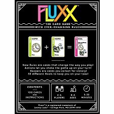 Fluxx 5.0