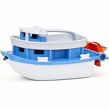 Paddle Boat