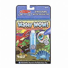 Dinosaur Water Wow!
