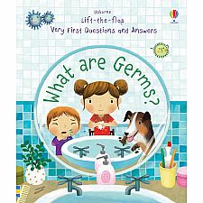 What Are Germs?