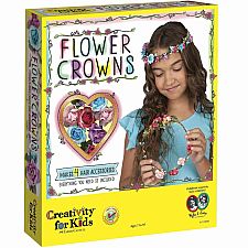 Flower Crown Kit