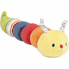 Tinkle Crinkle Caterpillar