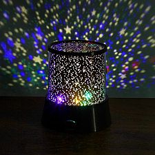 Starry Sky Room Light