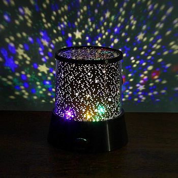 Starry Sky Room Light