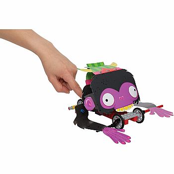 LEGO® Gear Bots