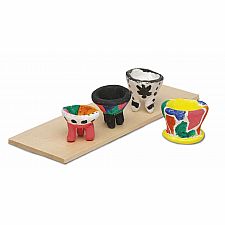 Tiny Ceramics Studio