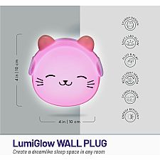 Lumi Wall Night Lights