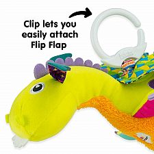 Flip-Flap Dragon