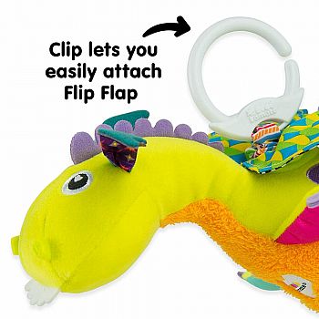 Flip-Flap Dragon