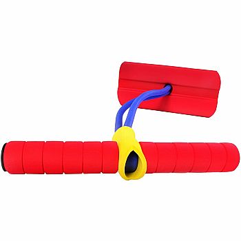 Hop & Squeak Pogo Jumper