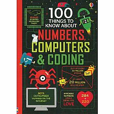 100 Things to Know About Computers