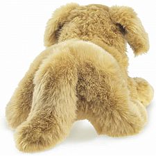 Golden Retriever Puppy Puppet