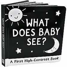 What does Baby See BD