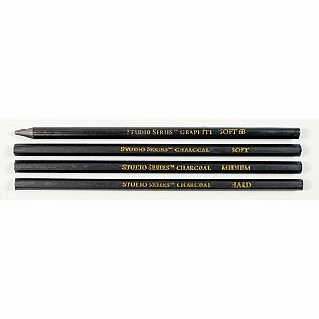 25-Piece Drawing Set
