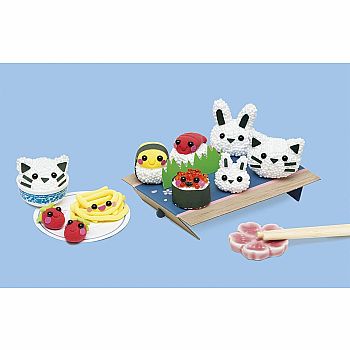 Mini Sushi Bar