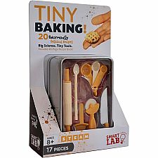 Tiny Baking