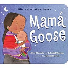 Mama Goose Bilingual