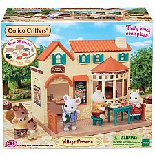 Village Pizzeria
