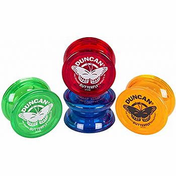 Duncan Yo-Yo