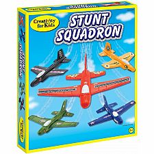 Stunt Squadron