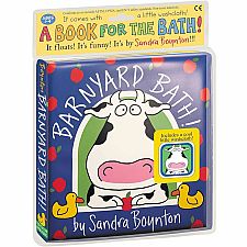 Barnyard Bath