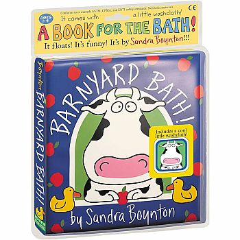 Barnyard Bath