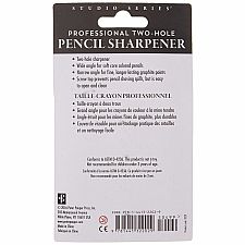 Pencil Sharpener