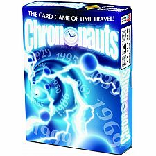 Chrononauts