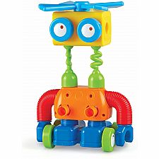 Build It! Robot Factory