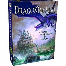 Dragonrealm