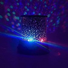 Starry Sky Room Light