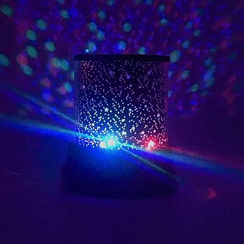 Starry Sky Room Light